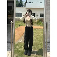 日焼け防止ニットカーディガン【女性用・ショート丈・キャミソール】
