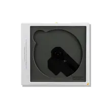 ポータブル音楽CDプレーヤー【HiFi級・多機能・持ち運び便利】