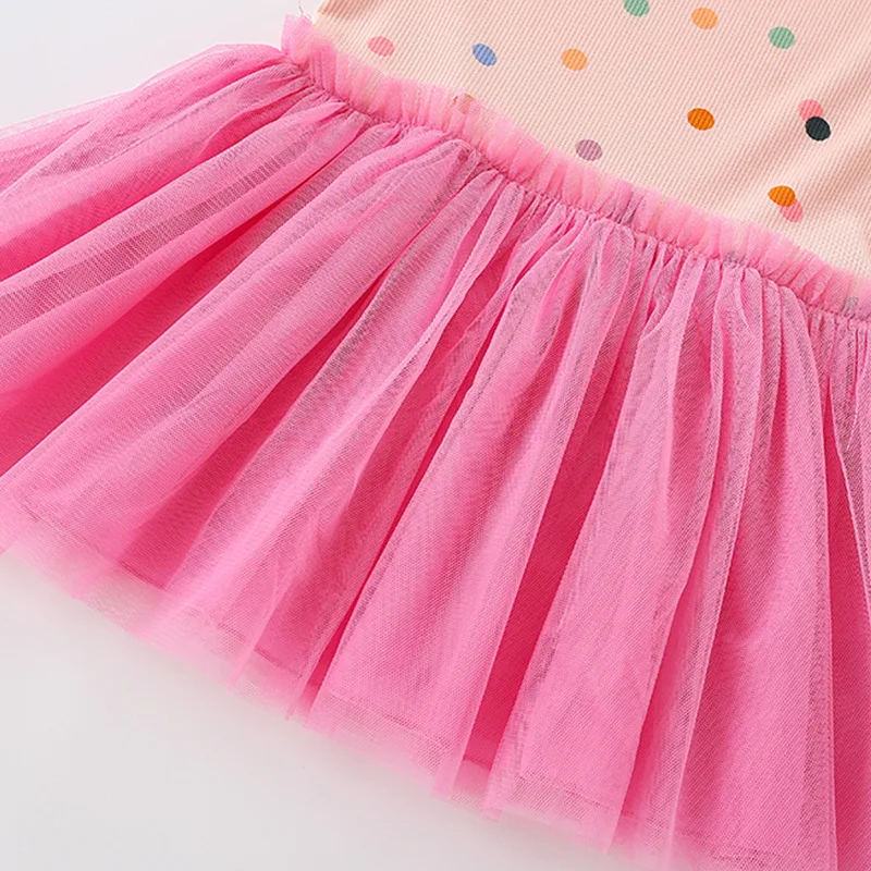 1歳の女の子にぴったりな夏のドレスは？レーストリムのプリンセススタイルワンピースがおすすめ！
