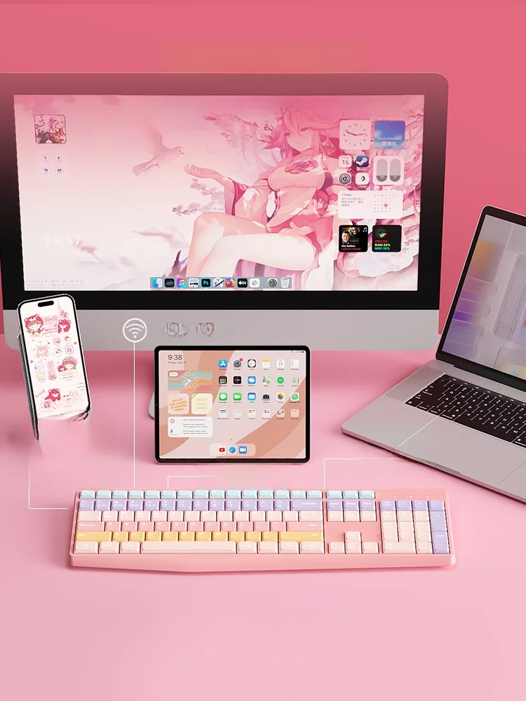 Bluetoothキーボード iPad かわいい で失敗しない選び方は？
