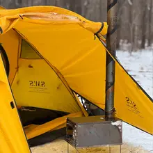 WELLHIKE テント 2人用 軽量 コンパクト 持ち運び便利 登山 トレッキング キャンプ 公園 オールシーズン「WELLHIKE」