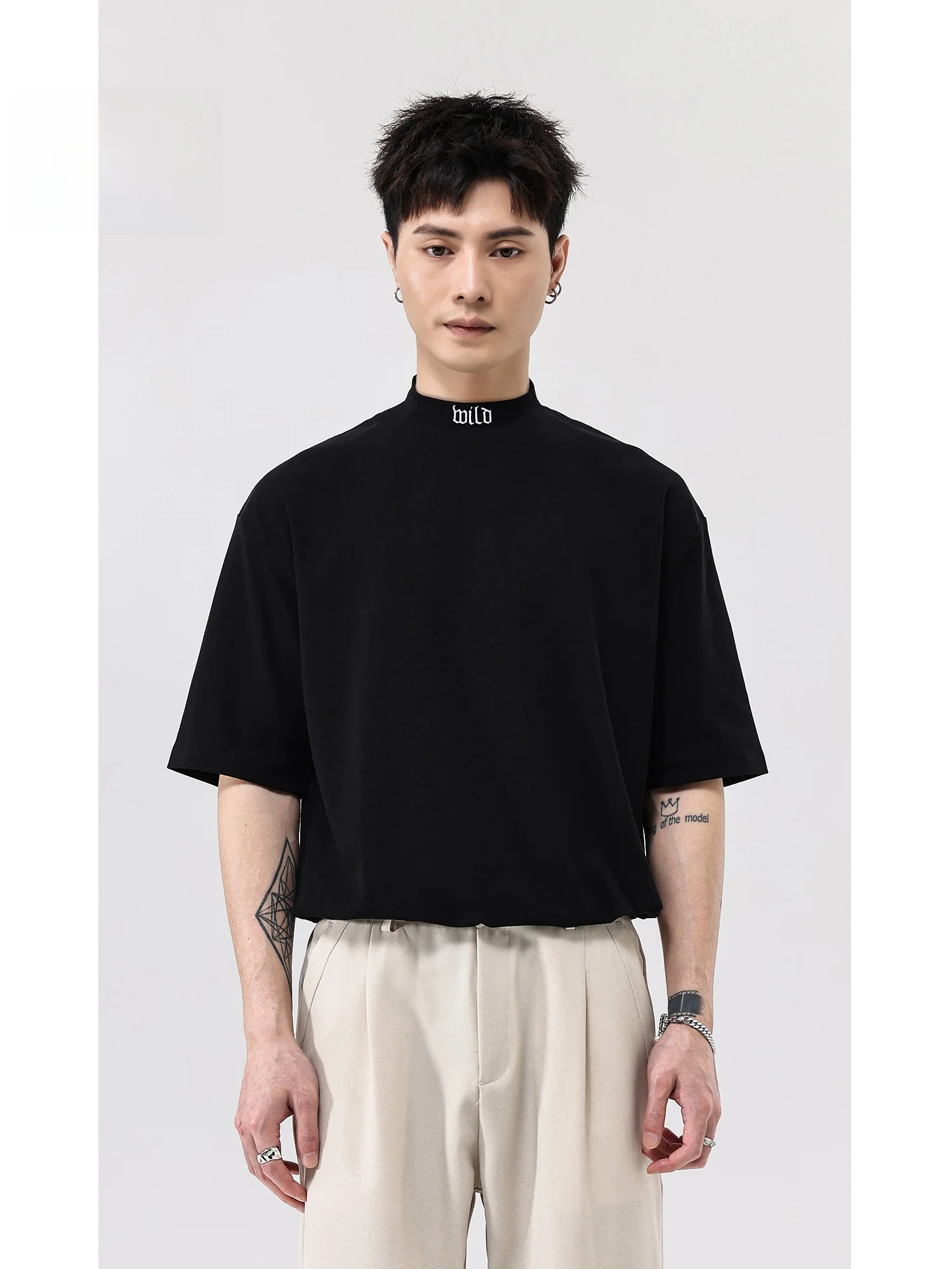 モード系Tシャツを選ぶべきタイミングは？その定義と選び方の本質を解き明かす