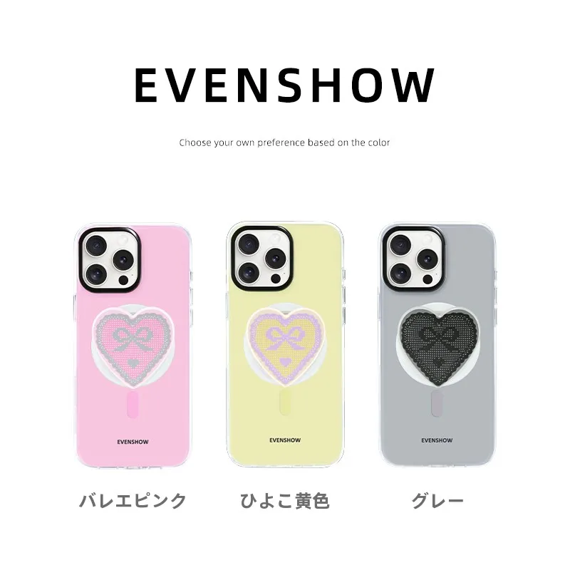アニエスベー スマホケースは、どんな色がおすすめ？リアルマネーと比べてどう違うの？