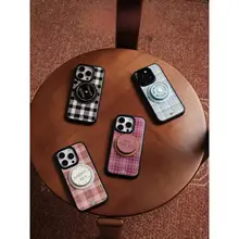 JUEVES 心を動かすデザインのマグネット式スマホスタンド【伸縮可能・オリジナルデザイン】