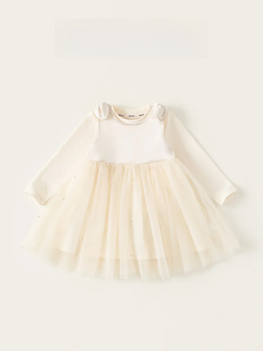 2歳女の子服おしゃれ：春の女性らしい可愛い子供ドレスの実用性とシーン別対応