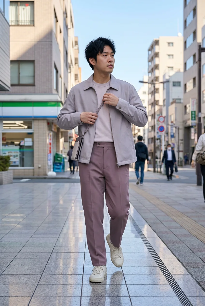 ストリートファッションの完全ガイド｜初心者もわかる選び方とスタイルの本質