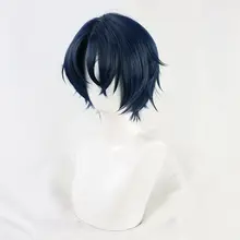 自由人魔法使の約束 コスプレウィッグ【シノ・ウィッグ】