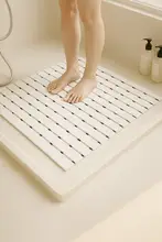 浴室用滑り止めマット【防水・シャワー用・トイレ用】