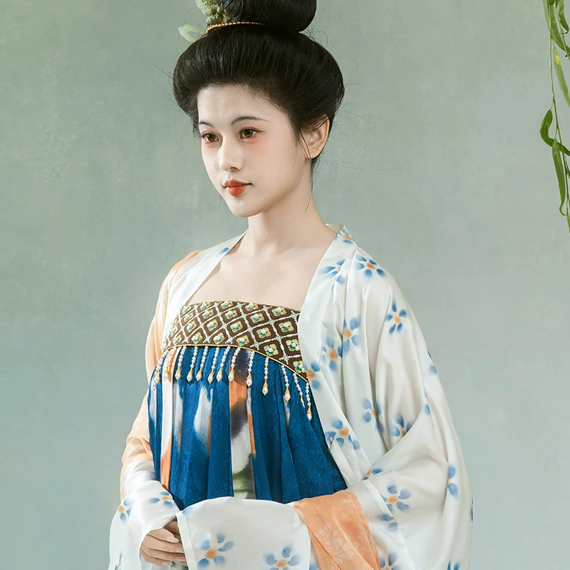 琉璃腰帯：唐風刺繍デザインで春夏に最適な伝統工芸品の使い方と性能