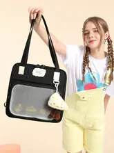 meowbunny トートバッグ【通勤・大容量・キャンバス製・女性用】