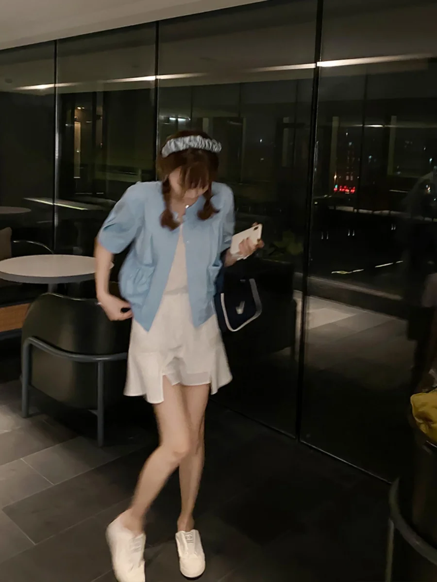 今流行りのファッションで迷っている？トレンド感漂うオーバーサイズシャツの選び方とは？