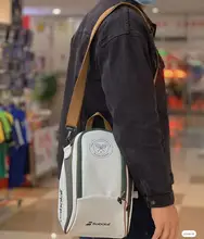 Babolat クーラーバッグ【テニス用・新作・コラボデザイン】
