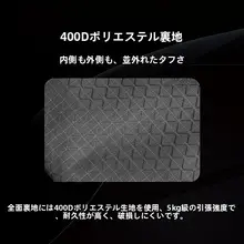 Nitecore BP23 PRO リュックサック【スポーツ・アウトドア・軽量・多機能・大容量】
