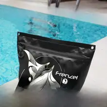 Scubapro 大容量防水バッグ【スイミング・浮潜用・手提げ・斜め掛け可能】