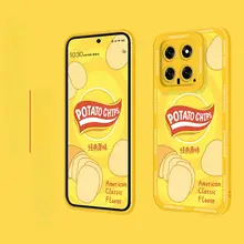 Xiaomi14対応スマホケース【全包タイプ・衝撃吸収・高級感】