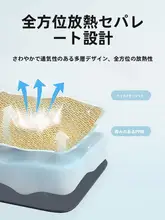 キャットベッド ドッグベッド 猫用マット 犬用ひんやりシート 小型犬 夏用 洗える ペット 就寝ベッド