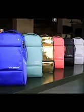 BLACKBRIAR スノーボードバックパック【ダブルボード対応・ローラー付き・男女兼用】