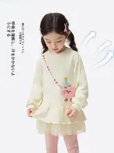 女の子用 シフォンドレス【プリンセススタイル・軽やかで柔らかい・春用】