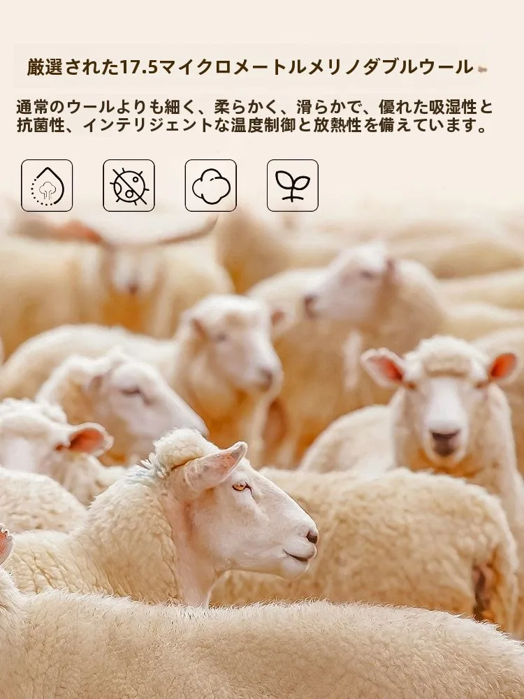スポーツトレーナーを選ぶべきタイミングは？MiiOWのメリノウールインナーが教えてくれたリアルな使い方