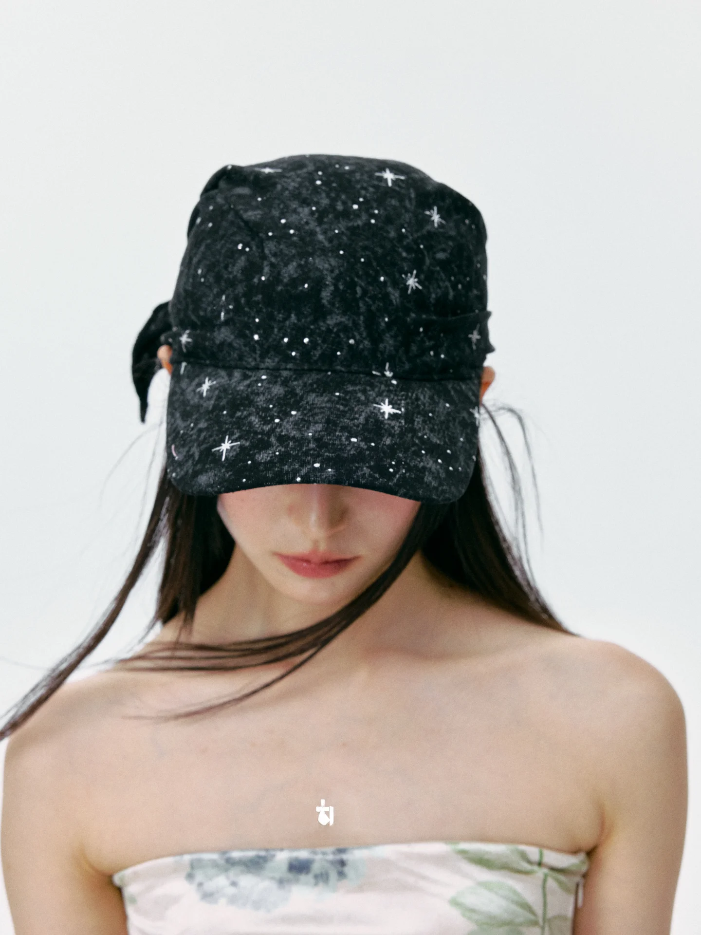 星空デザインの春夏用女性用キャップ：通勤・逛街シーンでの実用性とデザインのバランス