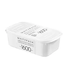 冷凍食品用保存容器【食品グレード・電子レンジ対応・密閉式】