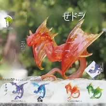 SOTA 幼竜デザイン タッチペン【新色・青玉】