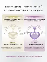 美容オイル カプセル型 使い切り ローズ 朝夜用 透明感 トーンアップ シミケア くすみケア シワケア 赤みケア うるおい エイジングケア