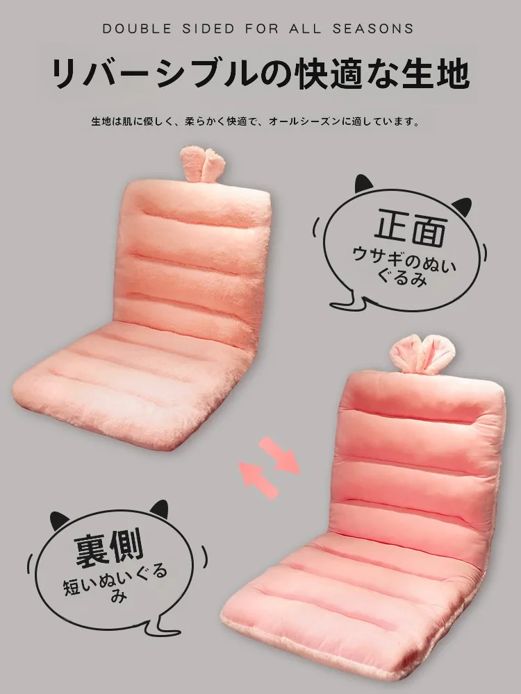オフィスチェアの背もたれクッションを選ぶべきか？人気アイテムと実際の使い心地を徹底解説