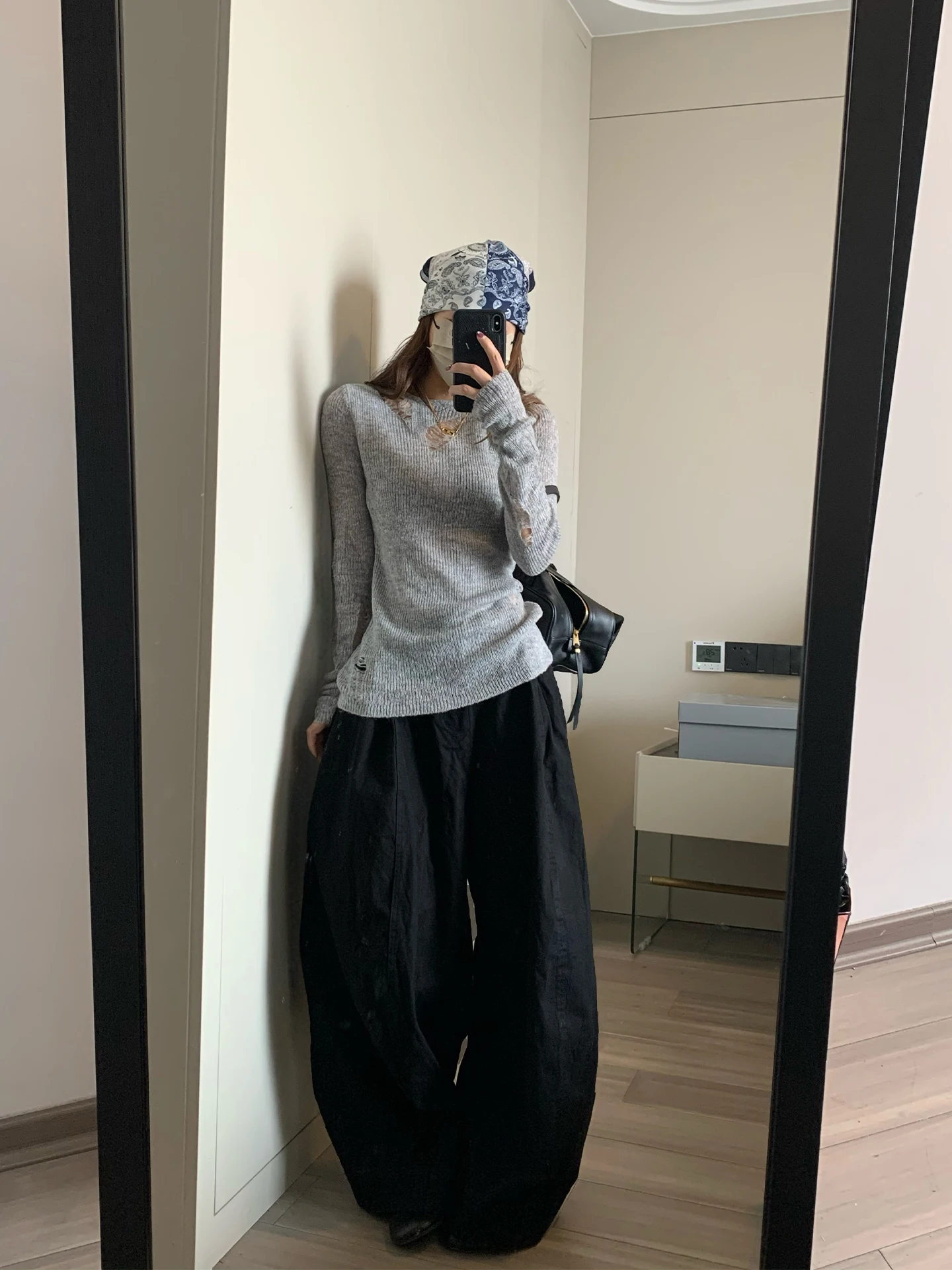 クロップドパンツ レディース どんな風に着る？おすすめの着こなしと選び方を徹底解説