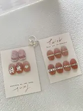 落ちにくいネイル用フラットアクセサリーダイヤモンド【白色・高品質・小型ラウンドダイヤ】