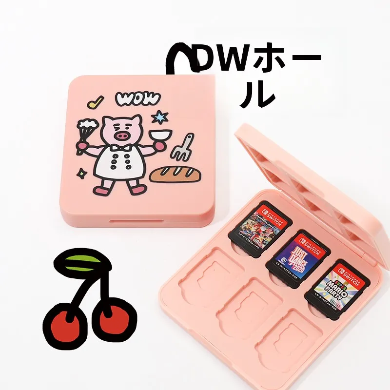 和風猫ご飯カラー Switch2 磁気ゲームカード：4歳向けカードゲームの遊び方と安全性
