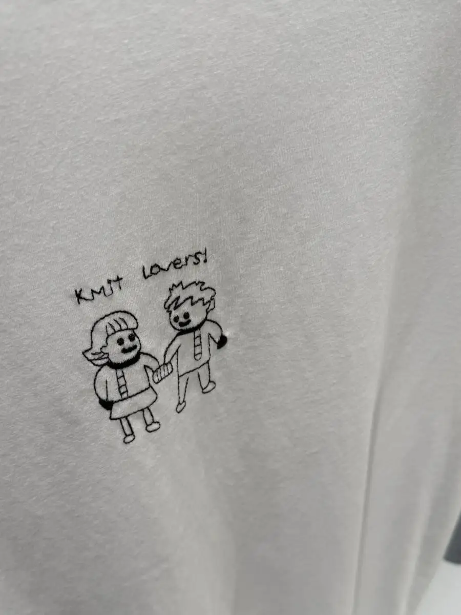 キャラクターTシャツを「おしゃれ」に選ぶには？デザインと価格のバランスが鍵