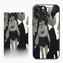 イラストレーターとのコラボ！スマホケース【iPhone・Huawei・Xiaomi対応】
