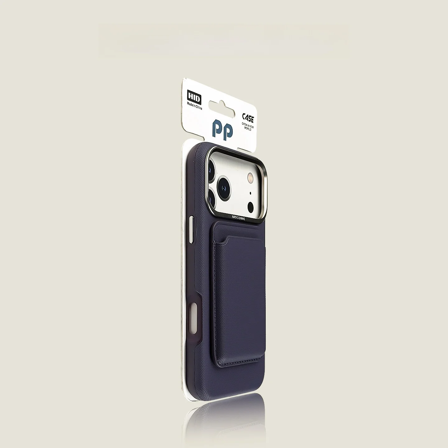 iPhone12 ケース カード収納 おしゃれで薄いのは、本当に必要なの？