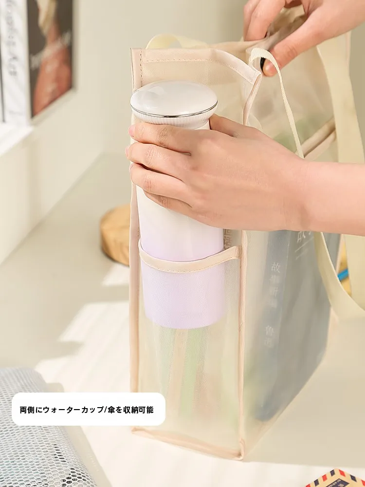 持ち手付きカゴを買うべきなのか？100均と比べて本当に価値があるのか？