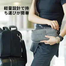 多機能パスポート収納ポーチ【斜め掛け・首掛け・防盗仕様・旅行用】