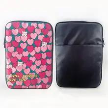 スタイリッシュなレザー製タブレットケース【防水・防油・防スリ傷・多用途対応】