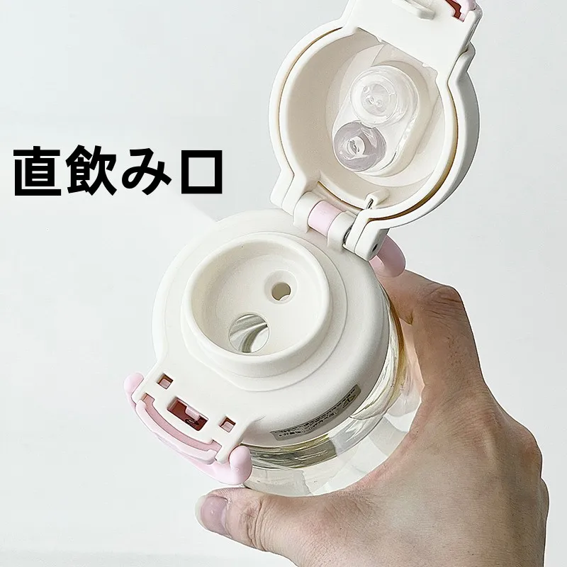 500ml ペットボトル サイズの実用性：PPSU製トライタンボトルの性能と使い勝手