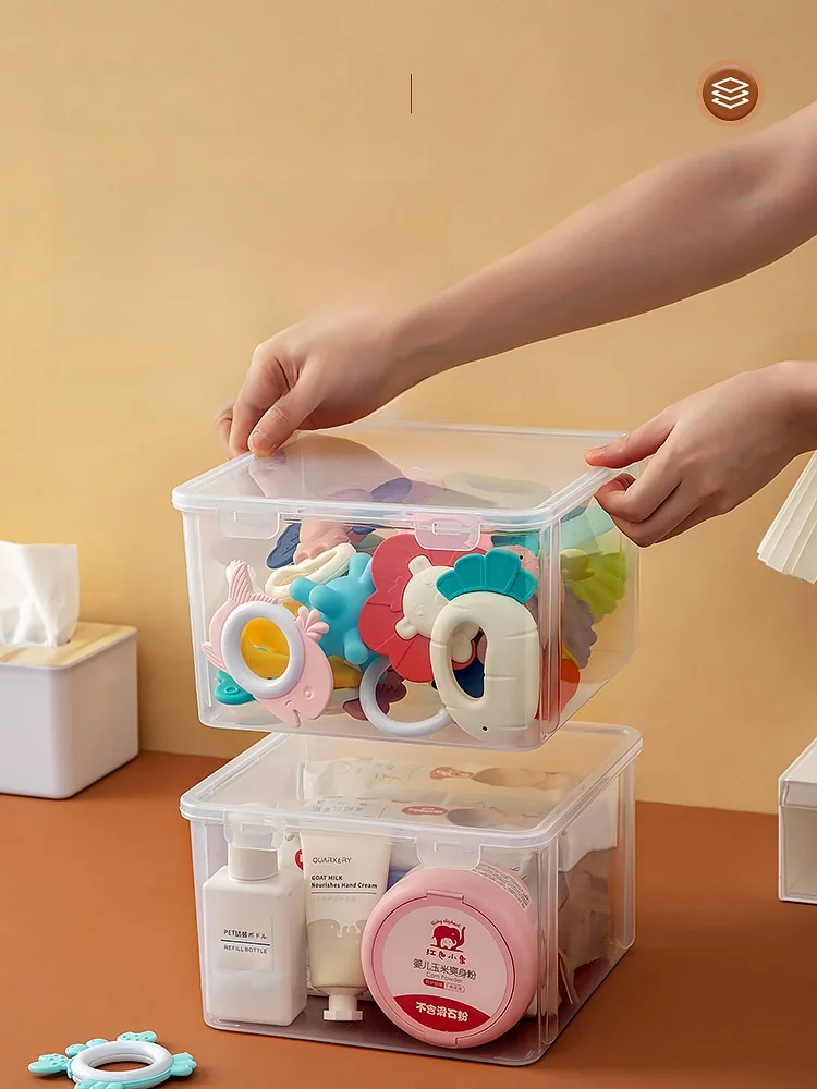 収納ボックス 子供 おもちゃ プラスチック 家庭 用 多機能：3歳誕生日プレゼント 実用的 おすすめガイド