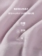 高腰使い捨て女性用パンティ【純綿・無菌・独立包装・旅行用・大きいサイズ・洗浄不要】