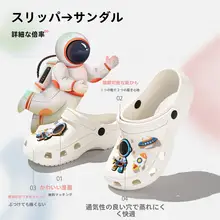 子供用サマーサンダル【防滑・ソフトソール・男女兼用・ビーチ向け】