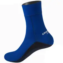 Scubapro 極上の柔らかさ 保温ダイビングソックス【フリーダイビング・スノーケリング用・1.5MM厚】