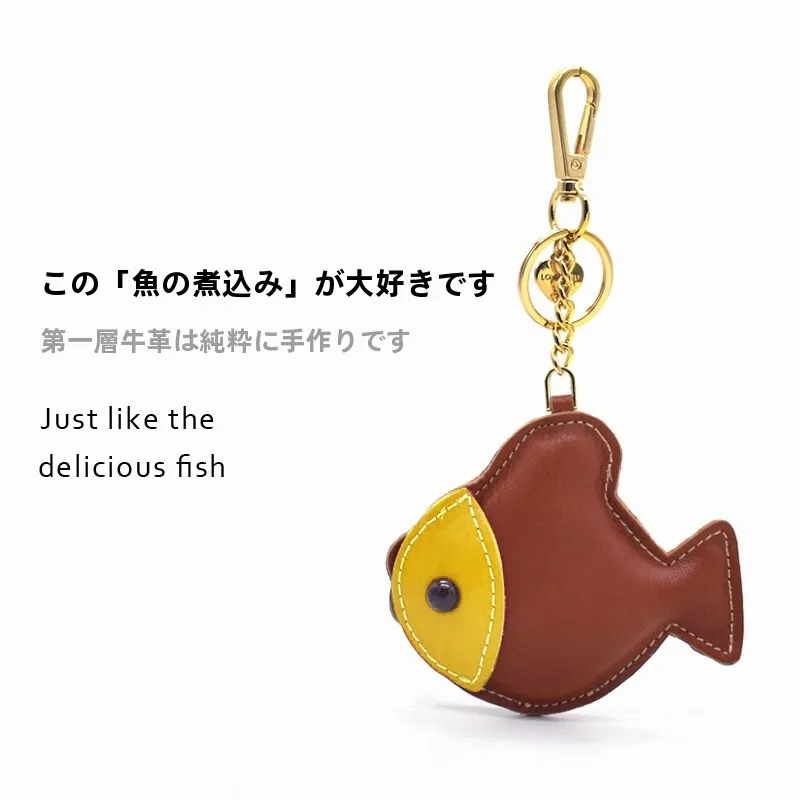手作りキーホルダーとマーケットで購入する——どちらが本当の「おしゃれ」を生むのか？