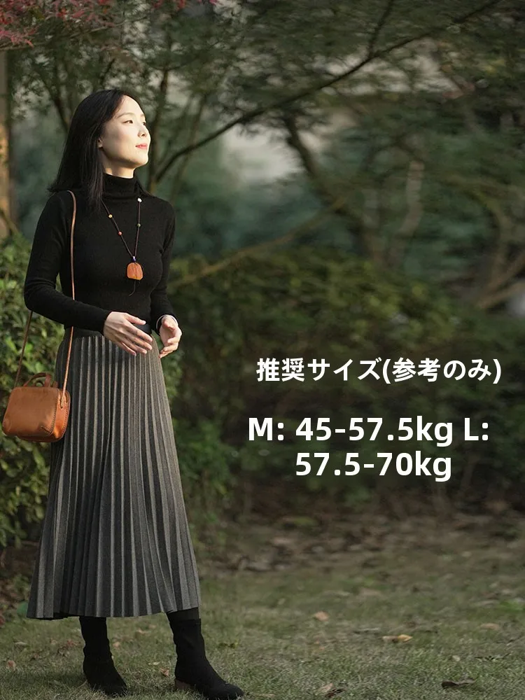 マーメイドスカート コーデ 完全ガイド｜トップス選びの5つのルールと実際の着こなし