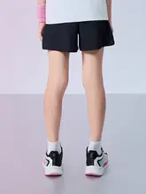 子供用 サマースポーツショートパンツ【速乾・ゆったりデザイン・五分丈】（セットアップ対応）