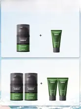 PECHOINバイチェオリン 保湿とすっきり感を提供！クールな水ジェルクリーム【男性用・皮脂コントロール・潤い補給】