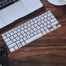 XPS15用キーボードカバー【防塵・防水・スクリーン保護対応】（セットアップ対応）