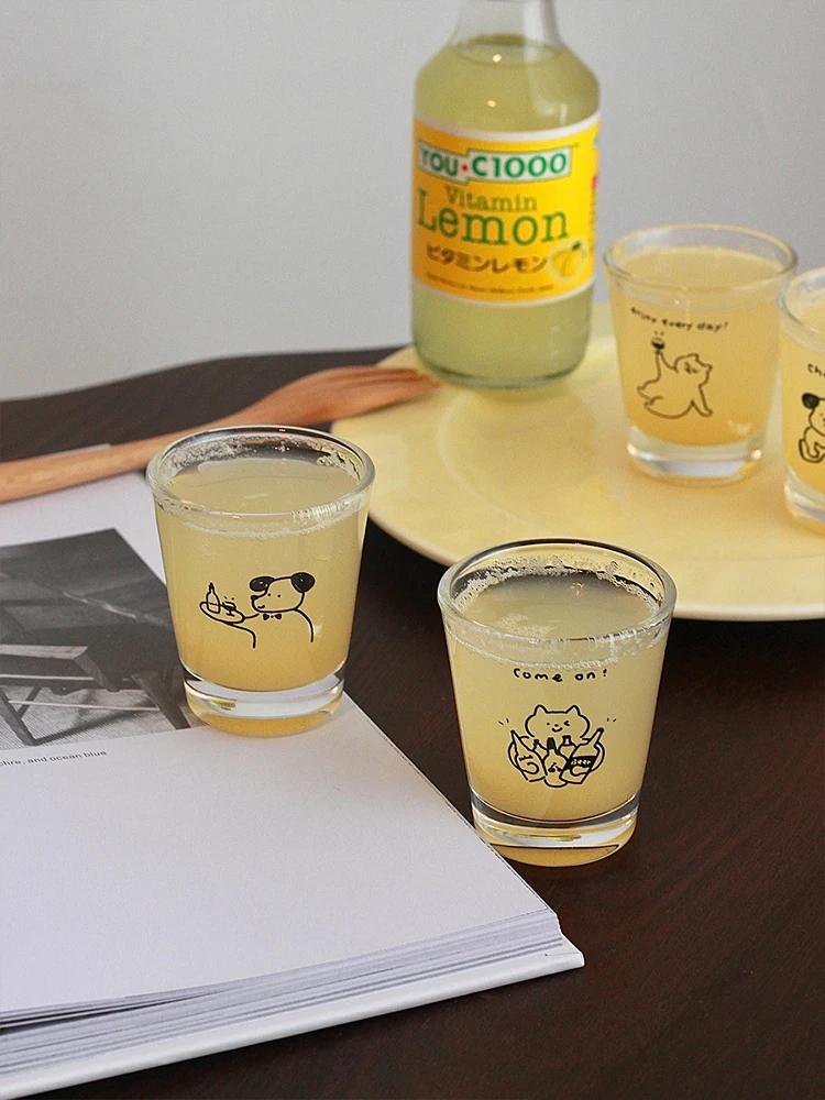 ミニ酒杯セット：飲み会で格好を出すための日式デザインアイテム