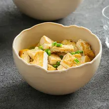 高級感ある陶器製ディッシュプレート【家庭用・華やかデザイン】