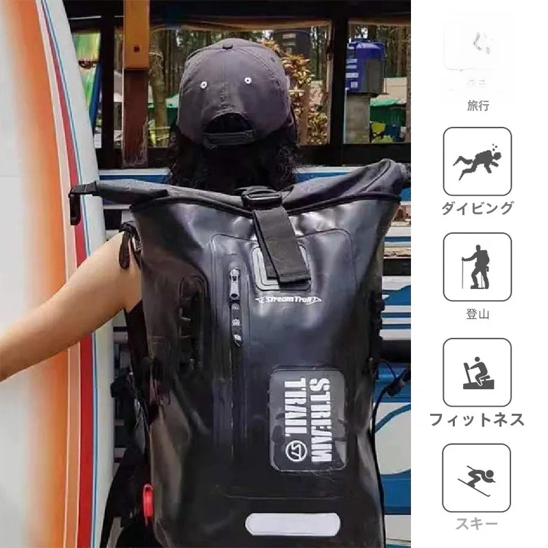 徒歩キャンプ バックパック おすすめは？防水性と通気性のバランスが取れた1品が今、注目されています